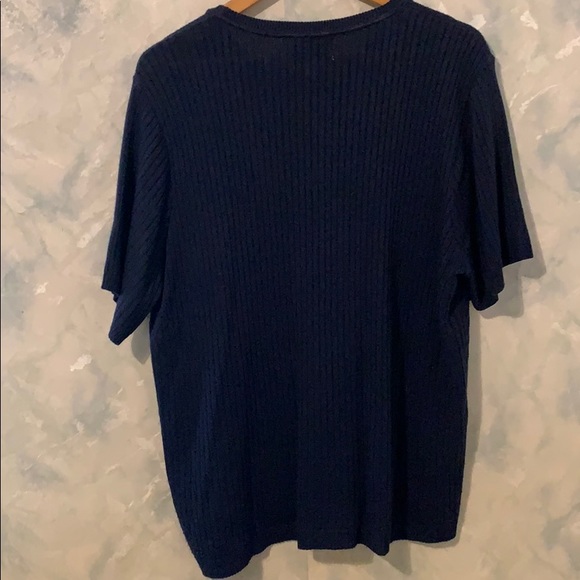 Alfred Dunner top - Picture 2 of 3